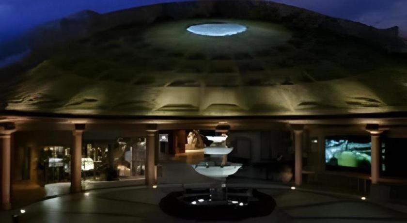 Argosy Casino Hotel & Spa Riverside Екстериор снимка